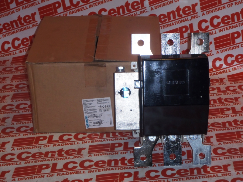 SIEMENS 3KE4-530-0EA