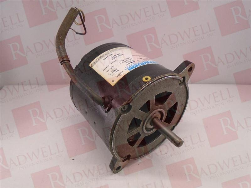 REGAL REXNORD KPF48S34S254E