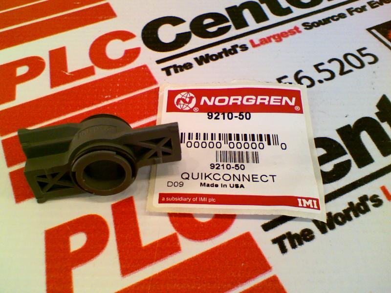 NORGREN 9210-50