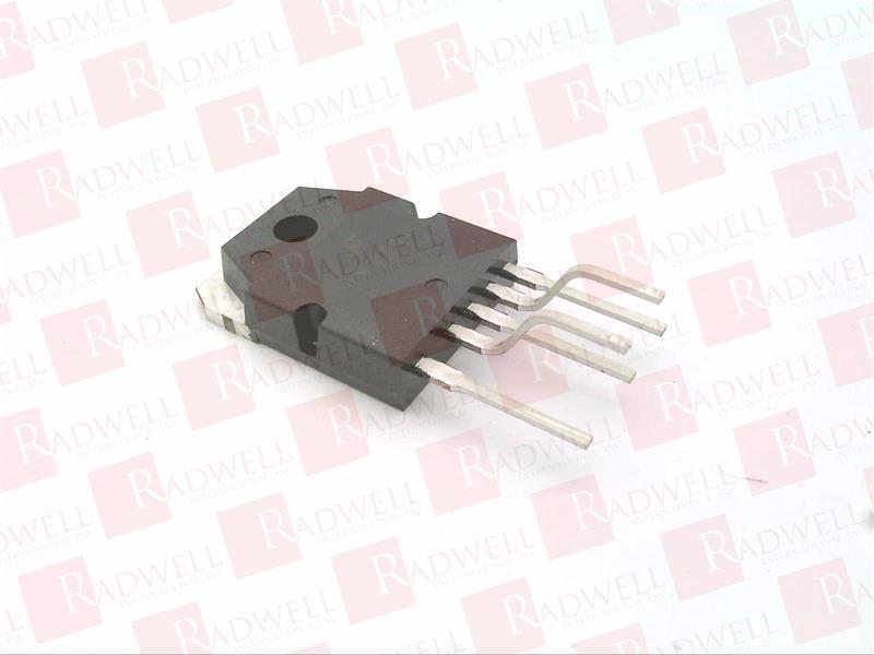 ON SEMICONDUCTOR KA1M0680B