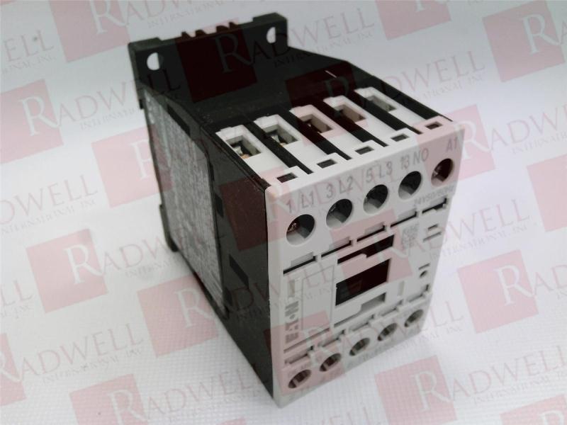 EATON CORPORATION XTCE009B10T