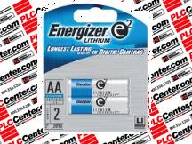 ENERGIZER L91BP-2