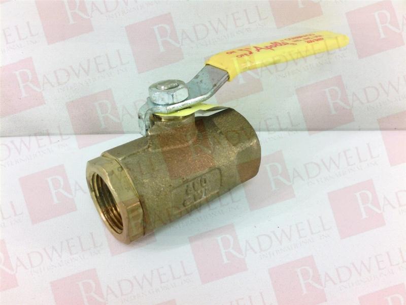 APOLLO VALVES 70-145-64