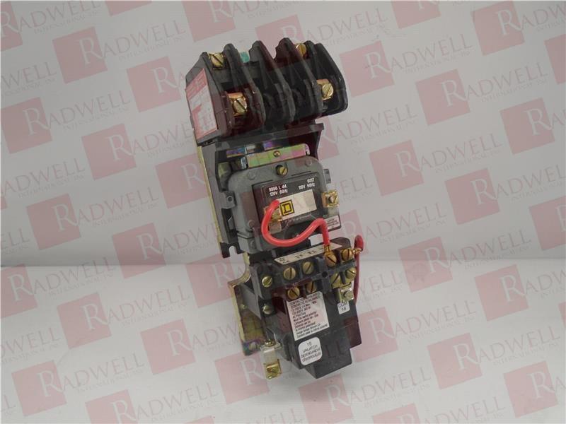 SCHNEIDER ELECTRIC 8903LXO20V02