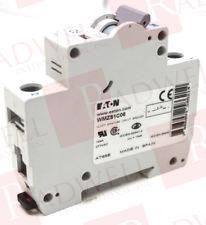 EATON CORPORATION WMZS1C06