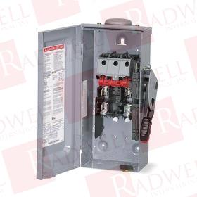 SCHNEIDER ELECTRIC H221NRB