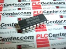 CENTRAL SEMICONDUCTOR MPQ3904 PBFREE