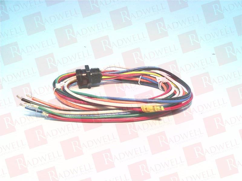 MOLEX 1R6004A20M010