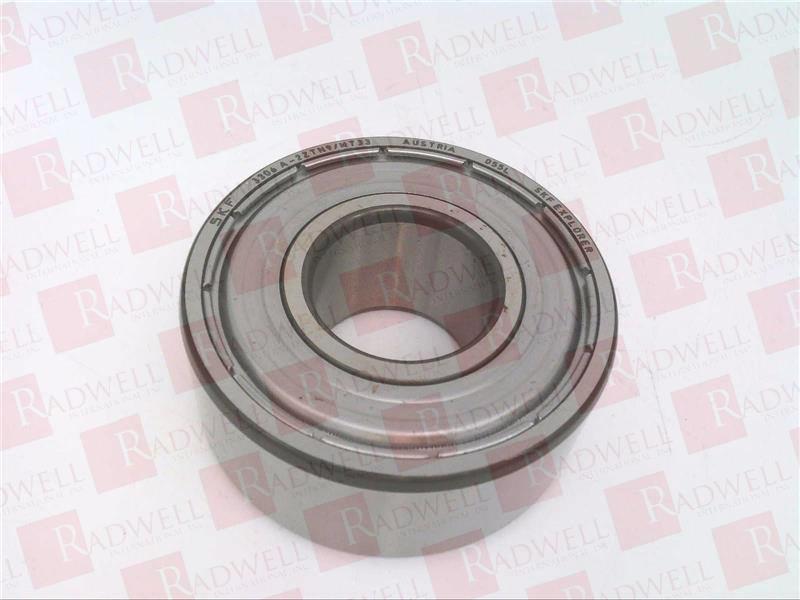 Подшипник 3306 2rs skf