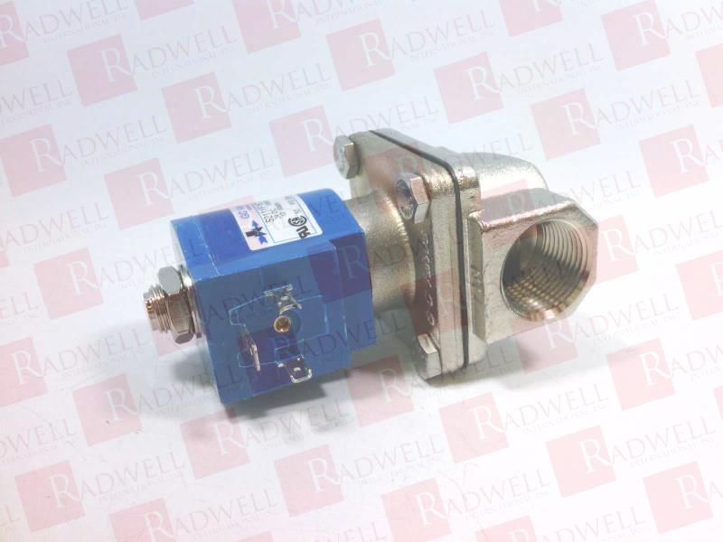 GC VALVES S211YF16C5EG5P