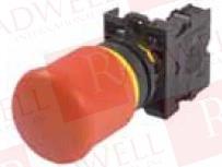 M22-PV-K11 Pushbutton by CUTLER HAMMER