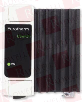 INVENSYS ESWITCH/16A/120V/LGC/FRA/OO//FUSE/40A