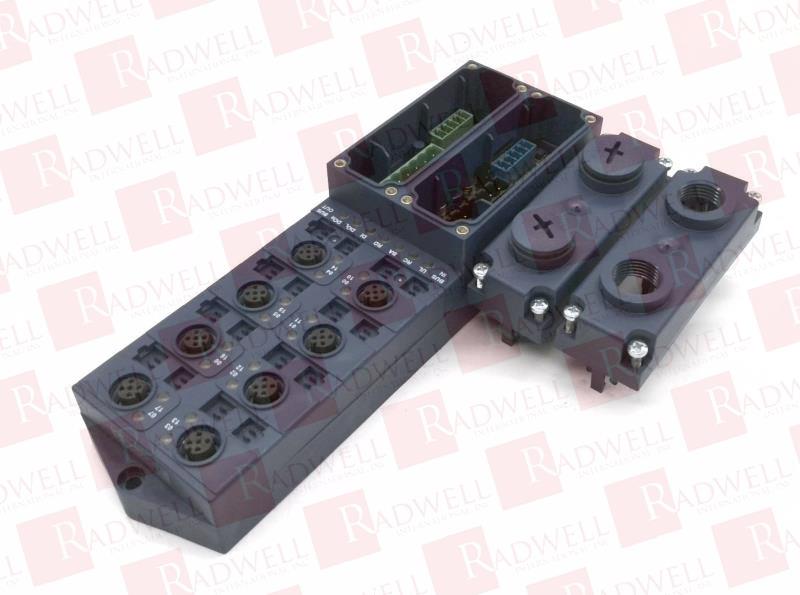 SCHNEIDER ELECTRIC FTB1IB16CP1