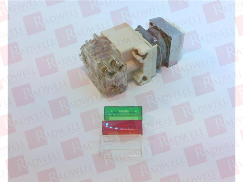 SCHNEIDER ELECTRIC 9001KXRH38RWGH2