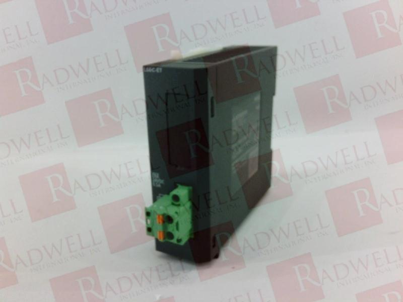 L6EC-ET by MITSUBISHI - Buy or Repair at Radwell - Radwell.com