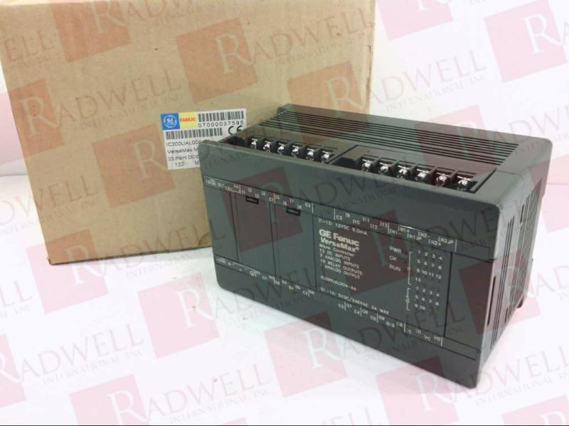 FANUC IC200UAL004