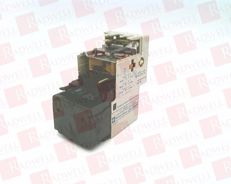 SCHNEIDER ELECTRIC LB1-LB03P05