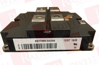 SIEMENS 6SY70000AD04