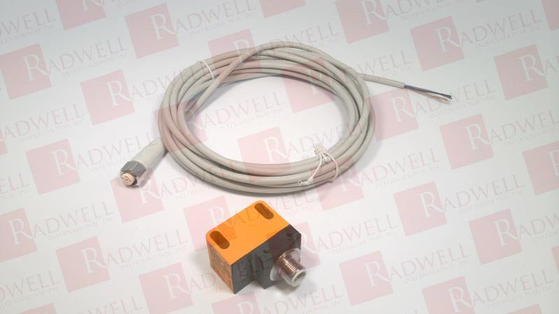 EFECTOR KIT, IN5327, U20126, E18032 -U60024