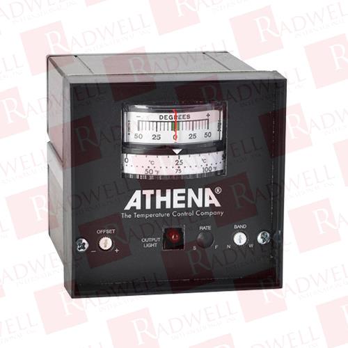 ATHENA 2000-S-0-0-04F-000 2