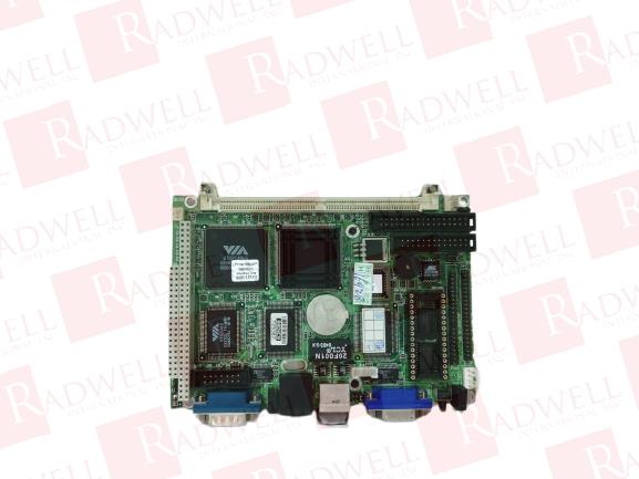 ADVANTECH PCM-4823