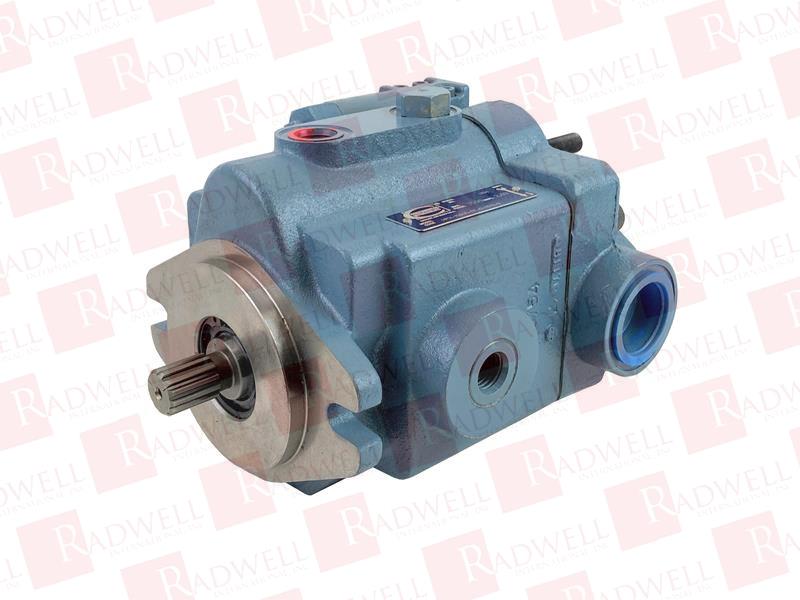 CONTINENTAL HYDRAULICS HPV-15B35-RF-O-1S12-B