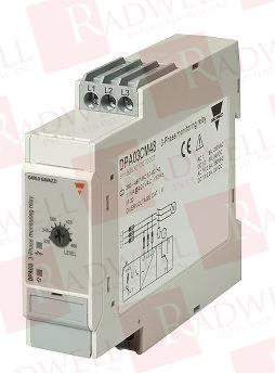 CARLO GAVAZZI DPA03CM69