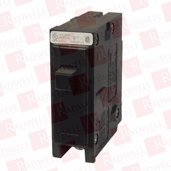 EATON CORPORATION QPHW1050