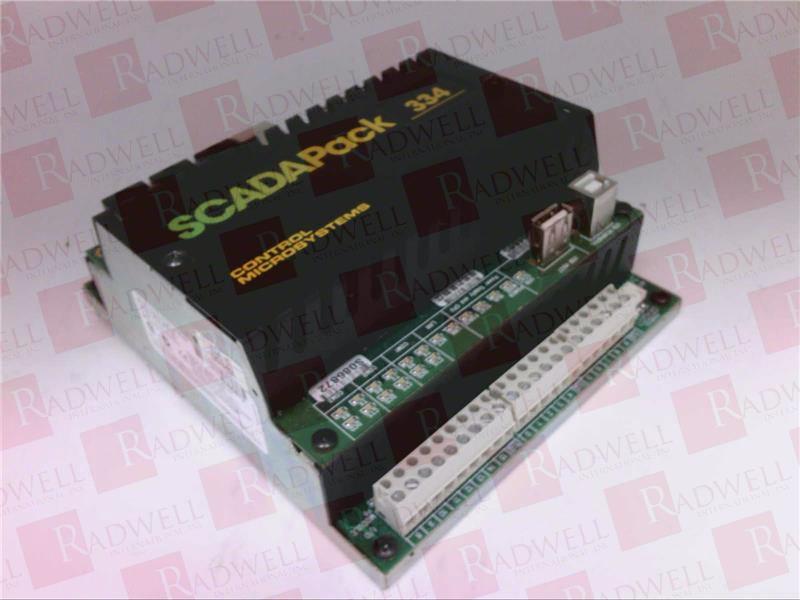 SCHNEIDER ELECTRIC P334-1G00-AB10