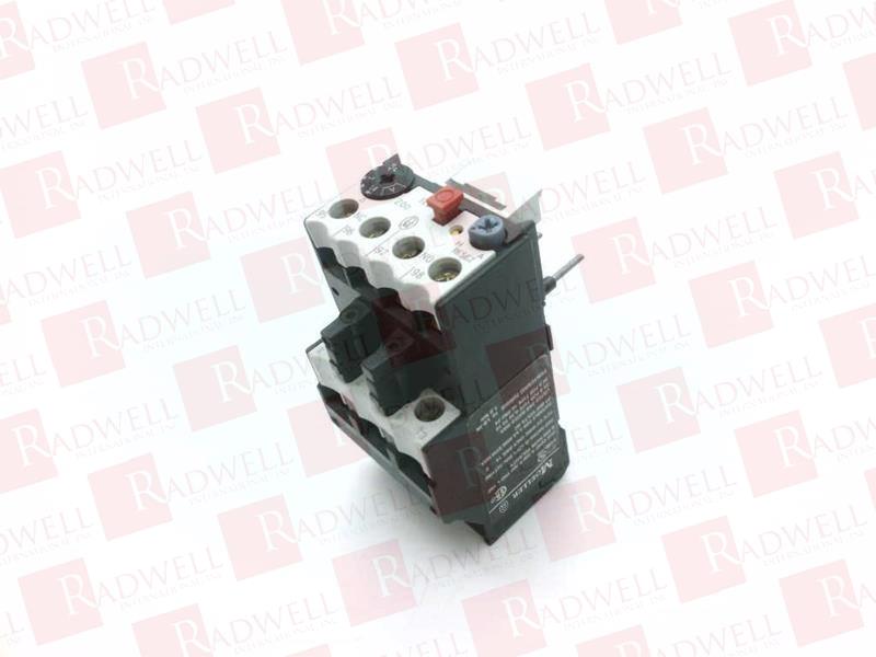 EATON CORPORATION Z00-2.4