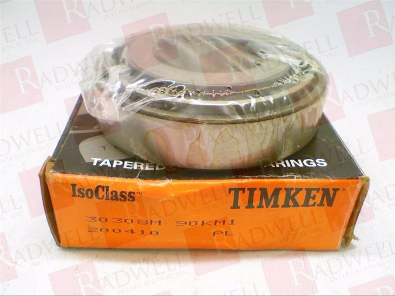 TIMKEN 30308M-90KM1