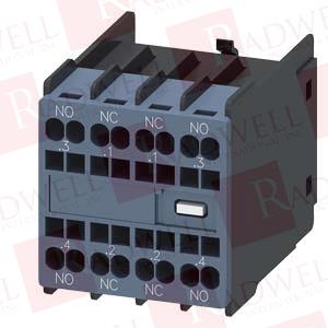 SIEMENS 3RH2911-2FA22