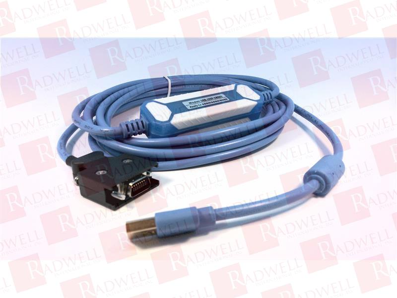 USB-JZSP-CMS02 Servo Cable And Accessory By AMSAMOTION