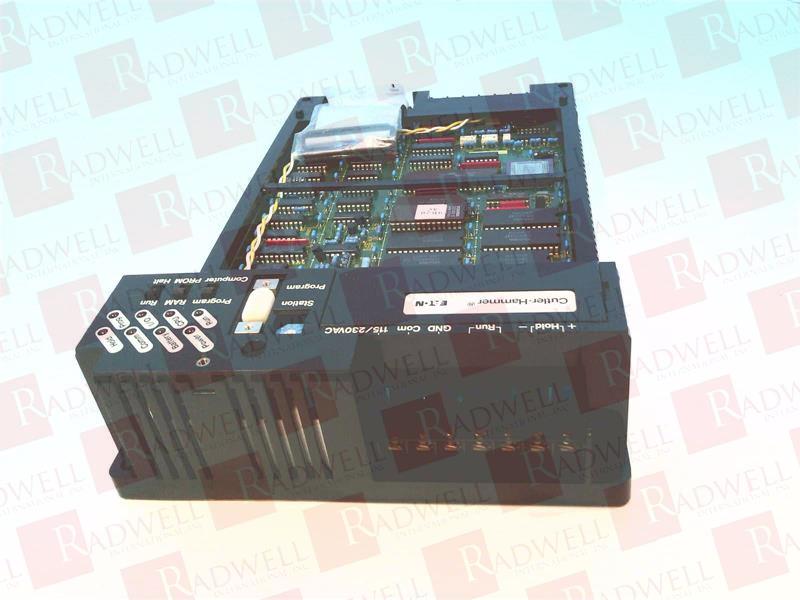 EATON CORPORATION D500-CPU20