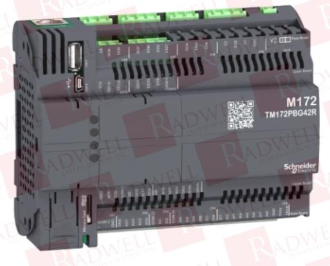 SCHNEIDER ELECTRIC TM172PBG42R