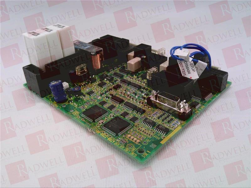 Details about   Fanuc PC Board # A20B-2900-0500 / 03B Used Warranty 
