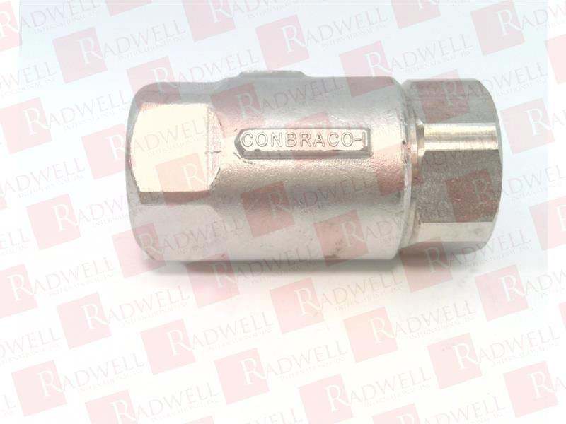 APOLLO VALVES 62-105-01