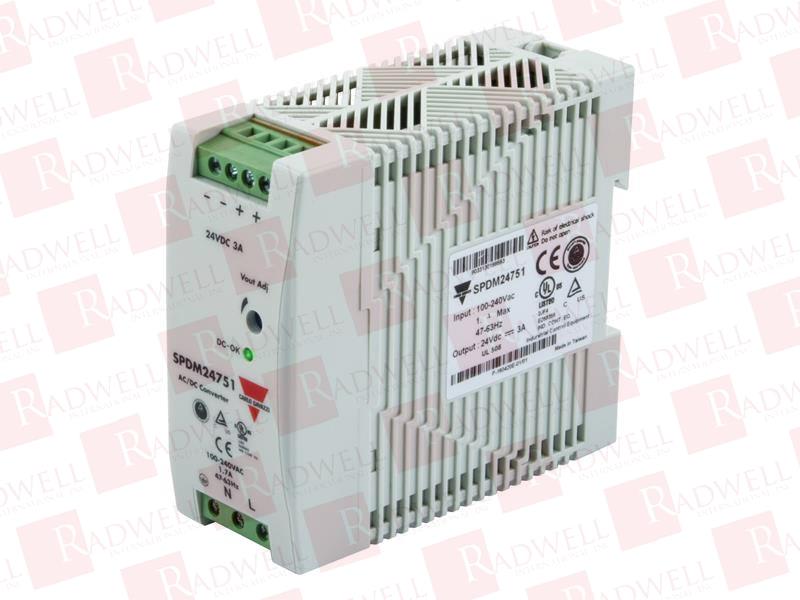 CARLO GAVAZZI SPM1-241