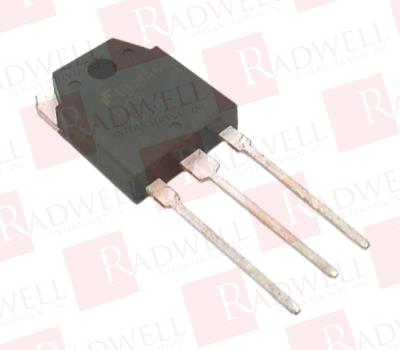 ON SEMICONDUCTOR IRFP450B