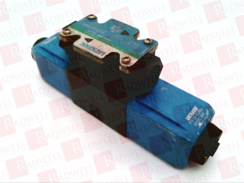 EATON CORPORATION DG4V-3S-2C207-M-FW-HH5-60