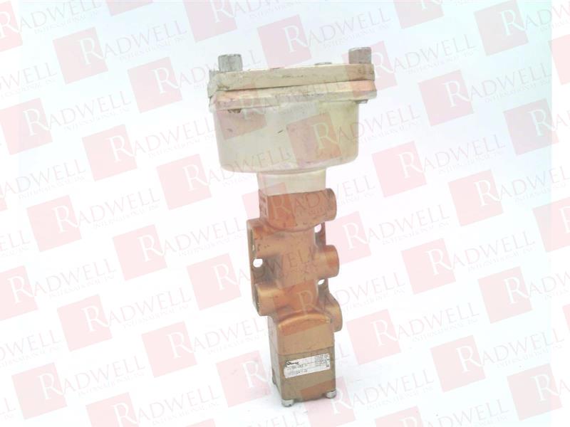 VERSA VALVES VSW-4302-316