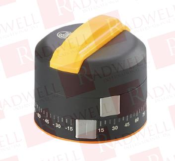 EFECTOR PUCK53MMADJUSTABLE-E12516