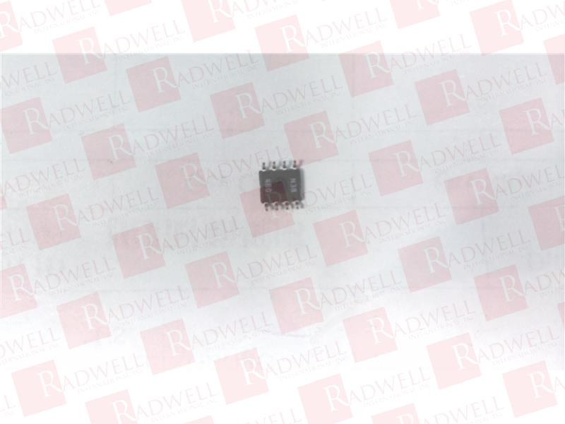 ANALOG DEVICES LTC1050CS8#TRPBF