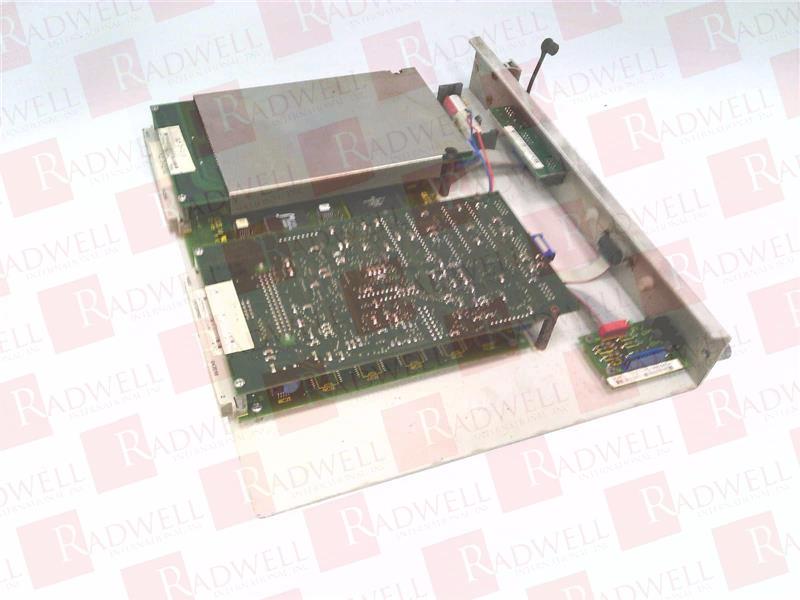 BOSCH PLCB-06-02-FW