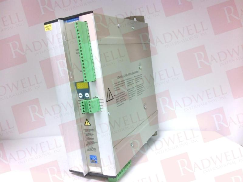 SCHNEIDER ELECTRIC LXM15MD40N4