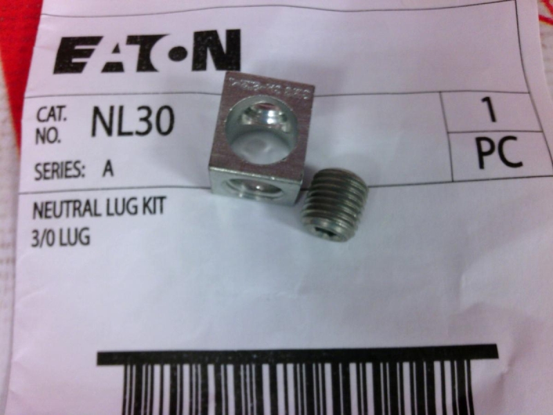 EATON CORPORATION NL30