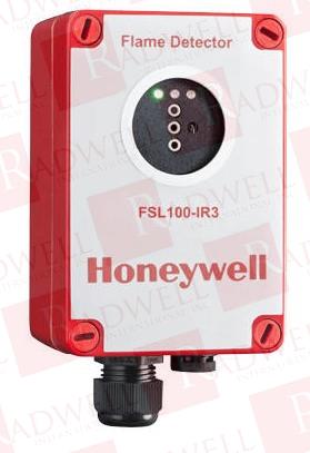 HONEYWELL FSL100-IR3