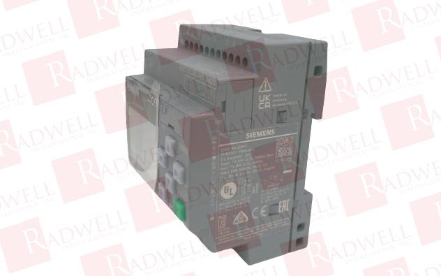 SIEMENS 6ED10521FB080BA1