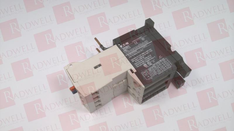 EATON CORPORATION C440A1A005SF2