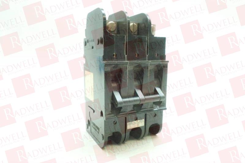 EATON CORPORATION CF3-G8-AB